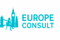 Europe Consult Logo