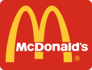 Mcdonald's Logo
